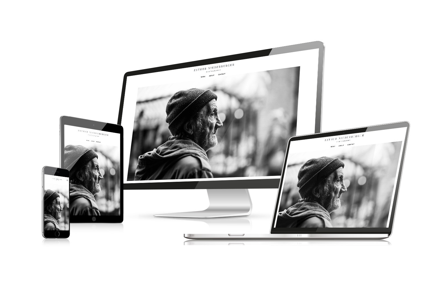 Corporate Design - Grafik Design